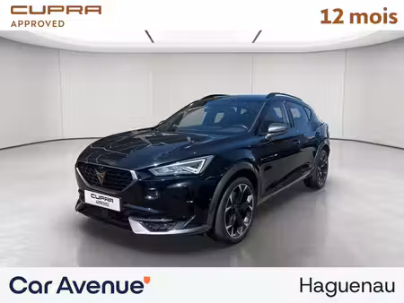 Cupra Formentor 1.4 245