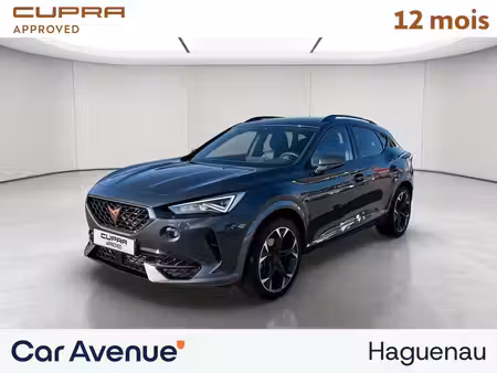 Cupra Formentor 1.5 TSI 150