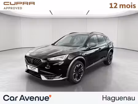 Cupra Formentor 1.5 TSI 150
