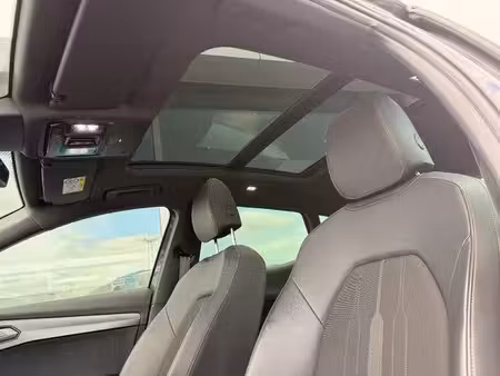 Cupra Formentor 1.5 TSI 150