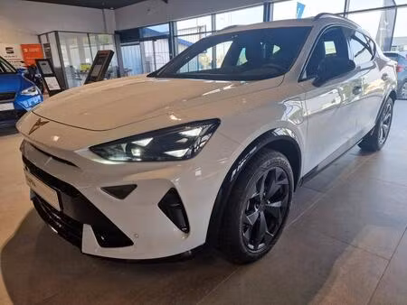 Cupra Formentor 1.5 150