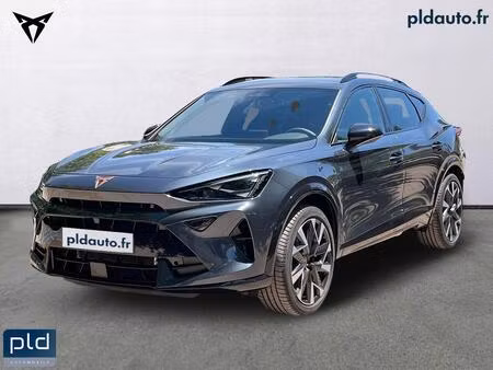 Cupra Formentor 1.5 272