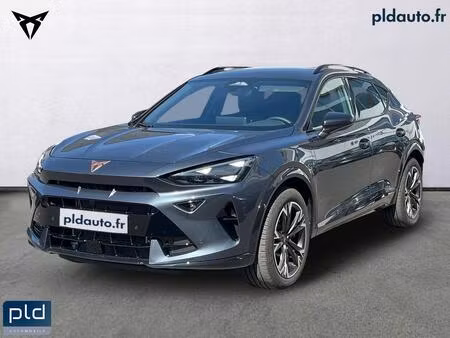 Cupra Formentor 1.5 150