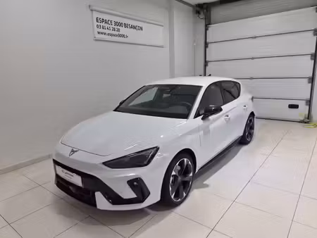 Cupra Leon 1.5 TSI 150