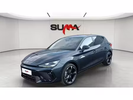 Cupra Leon 1.5 TSI 150