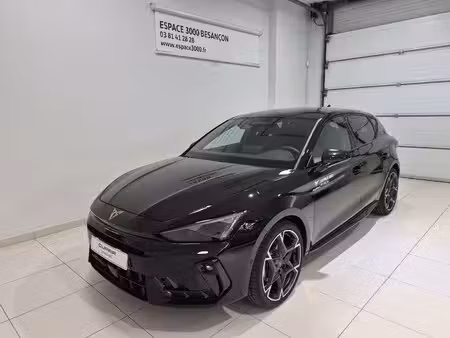 Cupra Leon 1.5 TSI 150