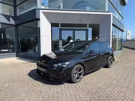 Cupra Leon 2.0 TDI 150