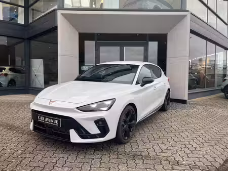 Cupra Leon 2.0 TDI 150