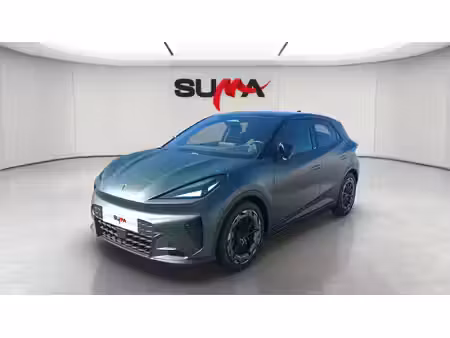 Cupra Raval 226