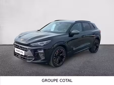 Cupra Terramar 1.5