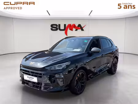 Cupra Terramar 1.5 150