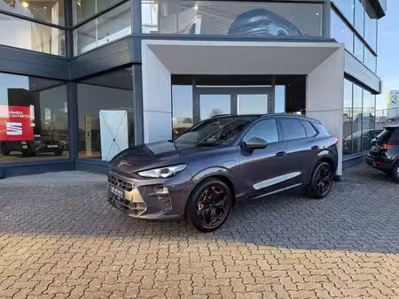 Cupra Terramar 1.5 150