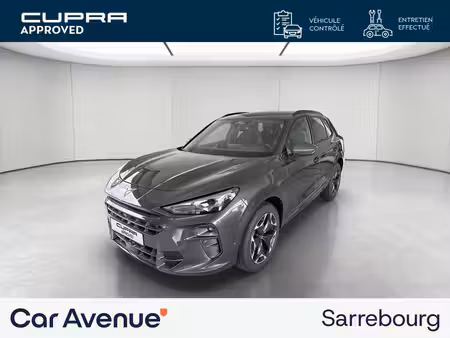 Cupra Terramar 1.5 150