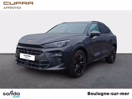 Cupra Terramar 1.5