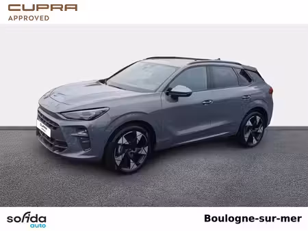 Cupra Terramar 1.5 150