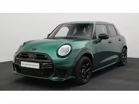 Mini Mini John Cooper Works 1.5 156