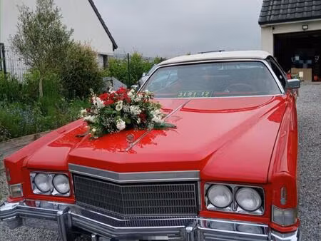 Cadillac Eldorado 