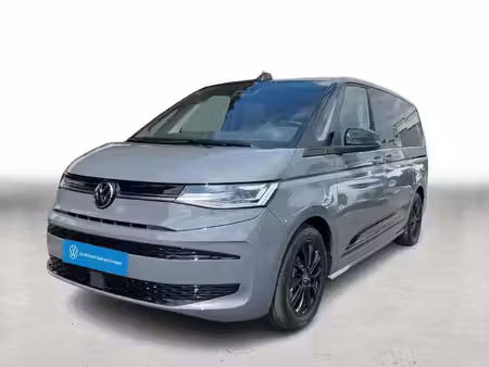 Volkswagen Multivan 4Motion