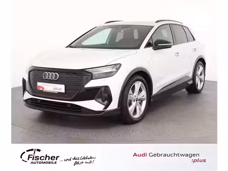 Audi Q4 e-tron 45 285 quattro