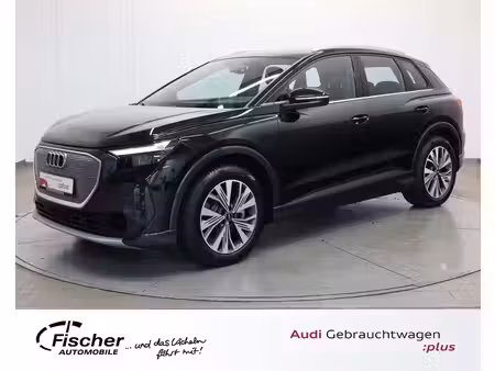 Audi Q4 e-tron 340 quattro