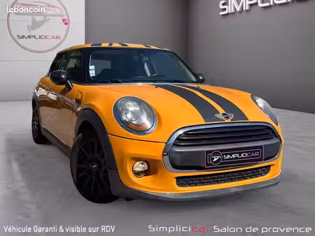 Mini Mini One 1.5 95