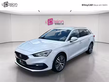 Seat Leon 2.0 TDI 150