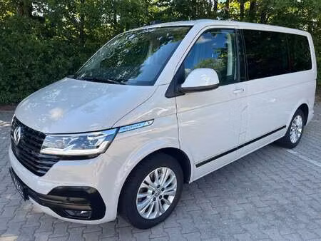 Volkswagen Multivan 2.0 TDI 150