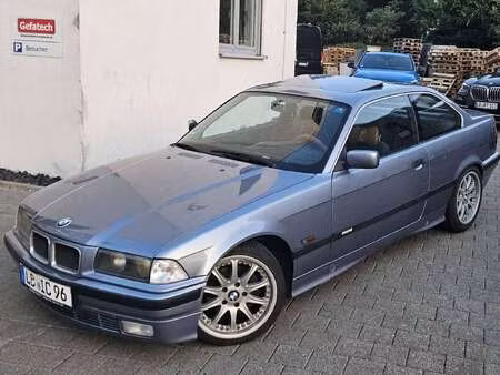 BMW Série 3 320i 2.0 150