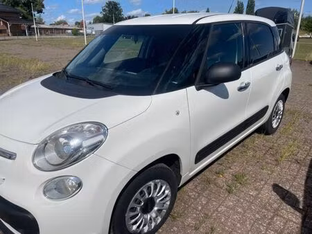 Fiat 500L 1.4 95 Pop
