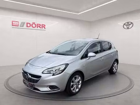 Opel Corsa 1.0 115 Innovation