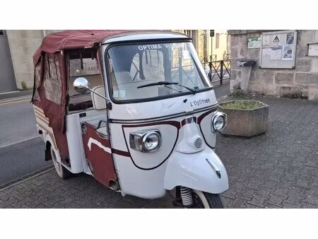 Piaggio APE