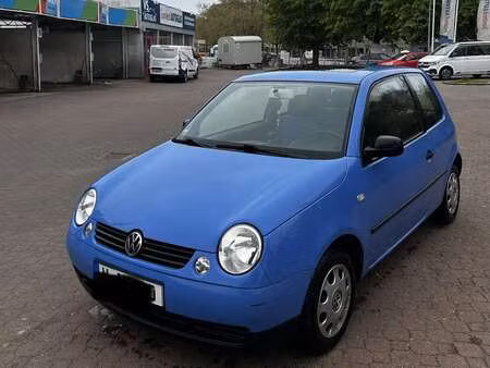 Volkswagen Lupo 1.0 50