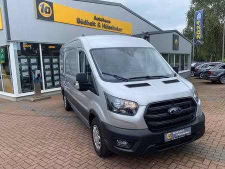 Ford Transit 2.0 TDCi 170 Trend