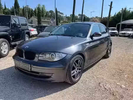 BMW Série 1 130i 3.0 265 Luxe