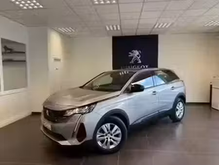 Peugeot 3008 1.2 PureTech 130 Active