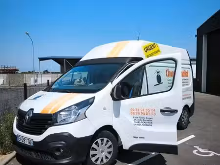 Renault Trafic 1.6 dCi 145