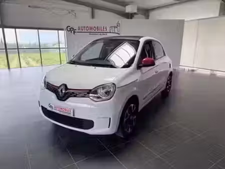 Renault Twingo 0.9 TCe Intens