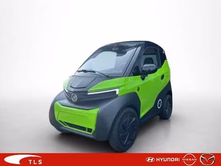 Silence S04