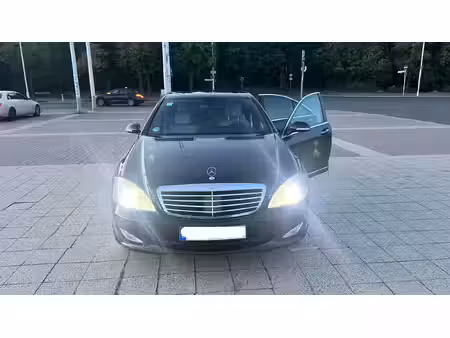 Mercedes-Benz Classe S S 320