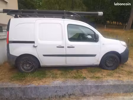 Renault Kangoo 1.5