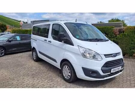 Ford Transit 2.0 105 Trend