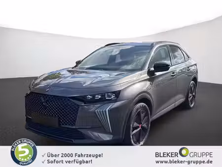 DS 7 1.5 HDi 131 Performance Line