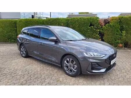 Ford Focus 1.0 125 ST Line