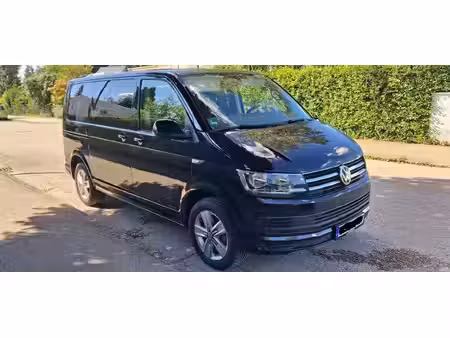 Volkswagen Transporter T6 2.0 TDI 150 Confortline