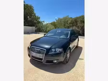Audi A3 2.0 TDI 170 Ambition