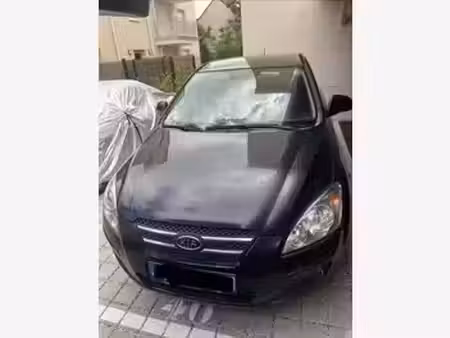 Kia Ceed 1.6 CRDi 115 Active