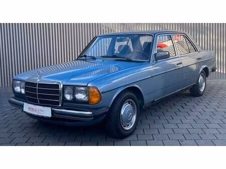 Mercedes-Benz Classe E 200
