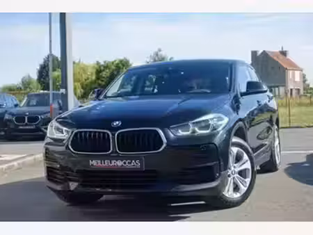 BMW X2 25e 1.5 220 xDrive
