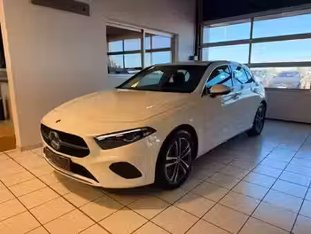 Mercedes-Benz Classe A A 250e Progressive Line