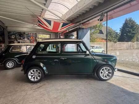 Mini Mini Cooper 1.3 MPI 63
